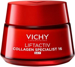 Liftactiv Collagen Specialist 16, Crema Viso Giorno Anti-Età, Adatta Al Trattame - Foto 1 di 13