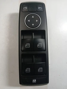 Master Power Window Switch for Mercedes-Benz W204 W212 C300 E350 E550 2049055402 - Picture 1 of 8