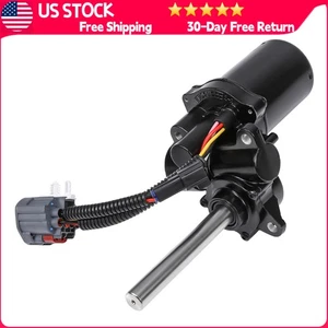 Front Left Driver Side Power Running Board Motor for Power Running Board Motor - Picture 1 of 17