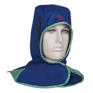 Aktion GYS Textile Schweißschutzhaube 045224 - Bild 1 von 1