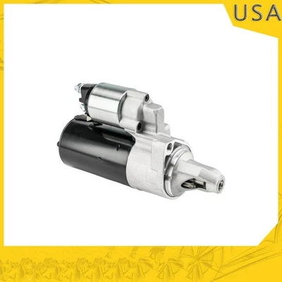 Arranque compatible con Mercedes-Benz E350 2006-2009 ML350 2006-2009 E320 2001-2004 17852N Foto 1 de 4