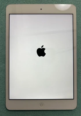 Apple iPad Mini 2 32 GB probado funcionando Foto 1 de 4