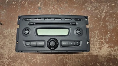 Autoradio Stereo Originale Smart 451 Fortwo - Immagine 1 di 4