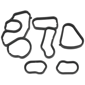 High Quality Gasket Seal Rubber Kit 11427625484 11427625485 11427625487 - Picture 1 of 12