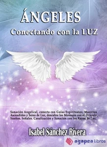 Ángeles. Conectando con La Luz. NUEVO. ENVÍO URGENTE (Librería Agapea) - Imagen 1 de 1