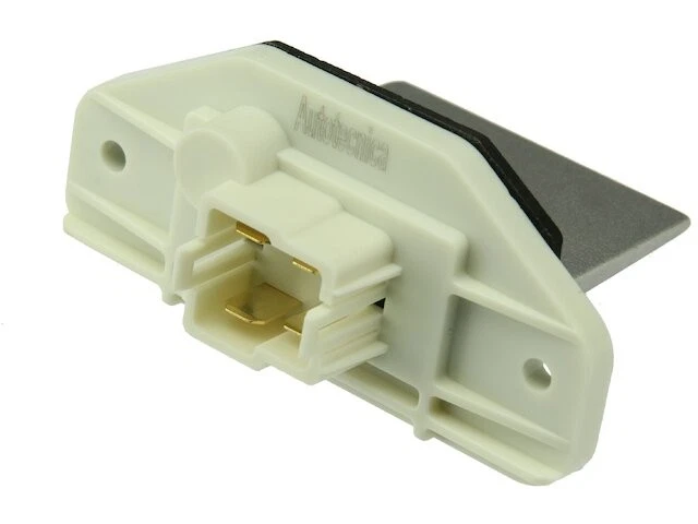Resistencia del motor del soplador para 1999-2003 Acura TL 2001 2002 2000 ZF671KB Foto 1 de 1