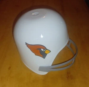 1974 ST LOUIS CARDINALS VINTAGE DAIRY QUEEN LAICH NFL FOOTBALL HELM EISBECHER🔥 - Bild 1 von 5