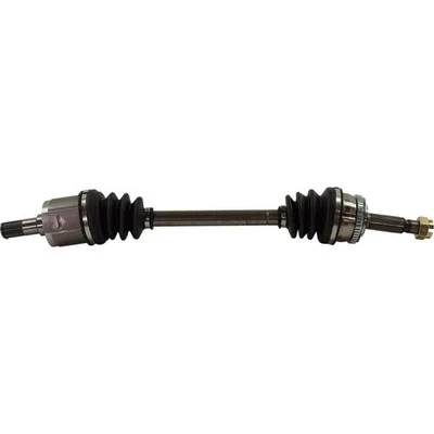 New Left Front Axle Assembly Fits Kia Rio5 EX Sport 4 Cyl 1.6L By RH28160056 - Image 1 of 4