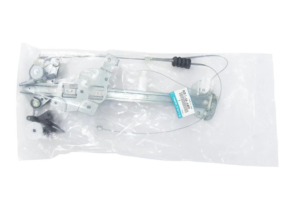 MAZDA Genuine MX-5 MIATA NB6C 99-05  NC11-58-590G Power Window Arm & Base RH OEM - Image 1 of 1