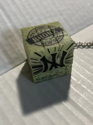 MLB Mini Keychain Speed Cubes - Image 1 of 3