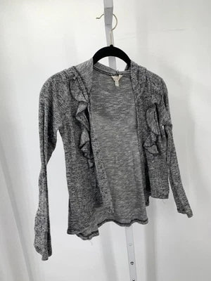 Suéter de manga larga autoestima talla 7-8 para niñas Foto 1 de 2