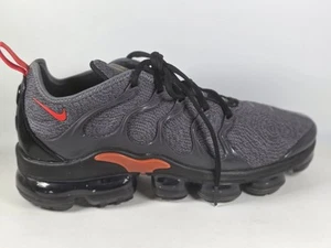 Nike Air VaporMax Plus Wolf Grey 2018 - 924453-012 Size 10 Dead Stock - Picture 1 of 8