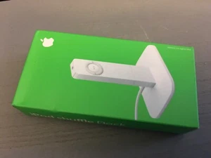 Estación Dock para Apple iPod Shuffle 1ª Generación ref.9 - Imagen 1 de 2