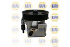 NAPA Power Steering Pump for Ford Focus Ti 1.6 January 2011 to January 2020