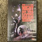 Night of the Living Dead 1990 (DVD, 1999) Widescreen And Full Screen, Tony Todd