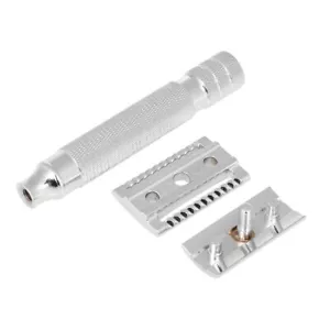 Shaving Razors Double Edge Handled Safety Traditional Shaving Razor D8K2 - Picture 1 of 4