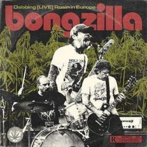 Bongzilla: Dabbing (Live) Rosin In Europe - - (CD / D) - Bild 1 von 1