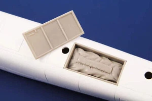 CMK 1/72 CMK Junkers Ju 88A Life Boat Resin - Picture 1 of 1