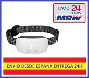 Collar Antiladridos Bateria Recargable Sumergible ¡Entrega Gratis en 24h! - Imagen 1 de 4