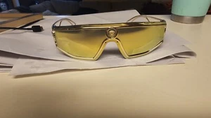 Versace gold 24 kt - Picture 1 of 6