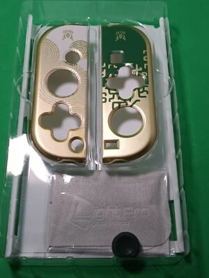 Housing Shell Case Cover For Nintendo Switch Joy-Con Zelda Tears of The Kingdom - Image 1 of 4