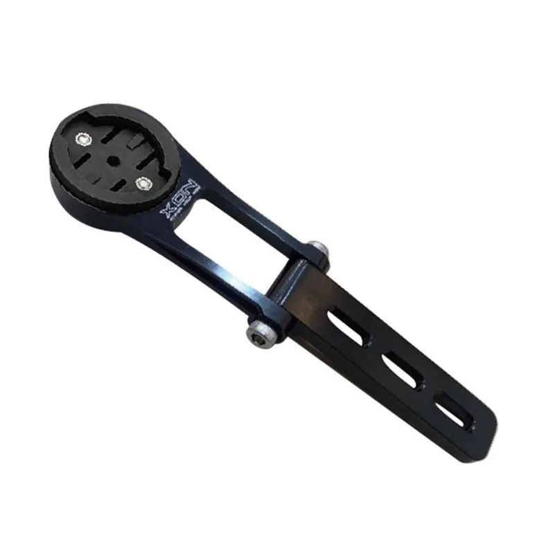 XON SUPPORTO PER ATTACCO DIRETTO GARMIN EDGE ALLUMINIO CNC - Immagine 1 di 1