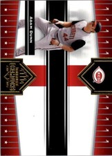 A7945-2005 Donruss Champions Baseball Cards 1-250 - Du Pick-10 + Free US