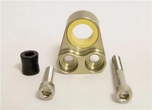 Suzuki GSXR1000 GSX-R 2019 L9 Gilles Gear Shift Shaft Support Holder - Picture 1 of 1