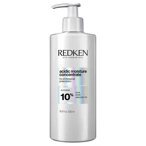 Concentrado Hidratante Ácido Redken - 500ml Sella la cutícula y previene el frizz - Imagen 1 de 1