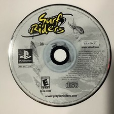 .PSX.' | '.Surf Riders.