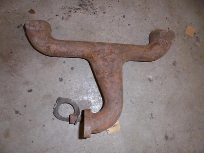 1922,1924,1930,1926,1928,1925 ford model t a  manifold   - Image 1 of 2