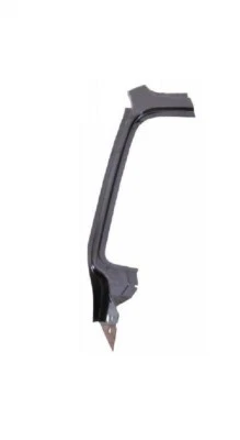 1970-74 Cuda Challenger Windshield Pillar Post A-Pillar RH Side — 第 1/2 张图片