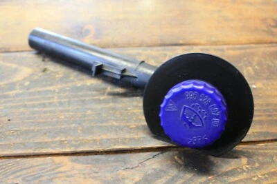 Porsche 996 Boxster 986 filler neck wiper fluid 996.528.605.00 - Image 1 of 4