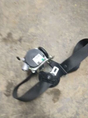 Seat Belt Front Passenger Retractor Fits 13-16 PACEMAN 325643 Foto 1 de 4