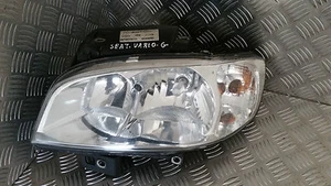 Optique Phare Avant Gauche - SEAT VARIO - Référence : 6K1941001C - Picture 1 of 3
