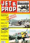 2j0302/ Luftfahrtzeitschrift - Jet & Prop – Heft 2/2003 - TOPP HEFT