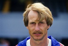 Coach Adrie Koster team presentation of Roda JC in 1992 in Kerkrad - Old Photo 1