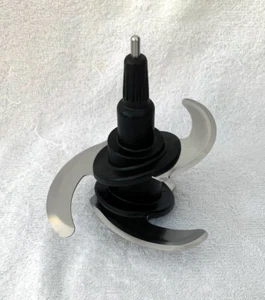 Ninja Ersatzklinge für runden Mixer Krug 64 Unzen 8 Tassen - Bild 1 von 5