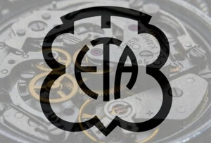 Ricambi Orologio Nuovo Sigillato ETA 2800 2820 2824 (Bilancia, Forcella, Ruote, Ponti, +) - Foto 1 di 61