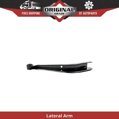 For 2003-2006 Subaru Baja Lateral Arm Rear Lower Rearward Mevotech 2004 2005 - Image 1 of 2