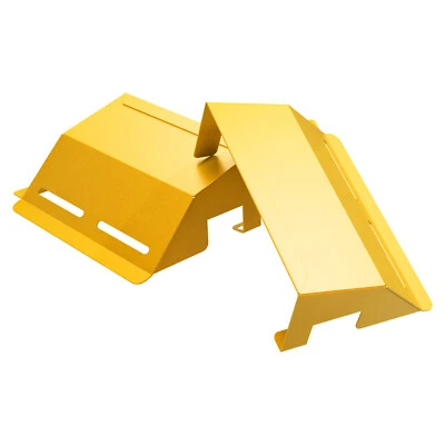 Cucharas dinámicas de admisión de aire de aluminio para motores BMW E90 E92 335i 328i N54 N55 Foto 1 de 4