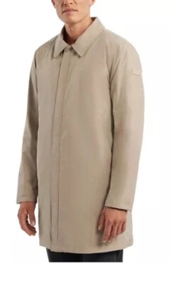 Chaqueta Hunter Castle Capa Talla Grande Foto 1 de 4