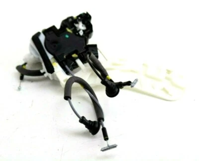 Actuador de cierre de puerta de pasajero trasero derecho Hyundai Elantra SDN 2014-2016 Foto 1 de 4