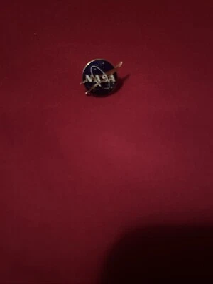 Pin de la NASA, proviene de una clase especial del gobierno que solo unos pocos se preguntan. Foto 1 de 3