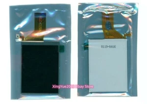 LCD Screen For Sony DSC W150 W170 W210 W215 W220 W270 W275 Camera Repair Parts - Picture 1 of 3