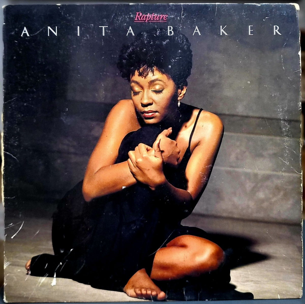 Anita Baker / Sade レコード Timmy Regisford Anita Baker LP Vinyl Records | eBay