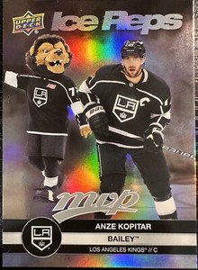 2023-24 MVP Ice Reps U-pick