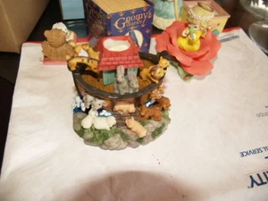 Arche Noah Kinder Figur Sammlerstück Deko - Bild 1 von 11