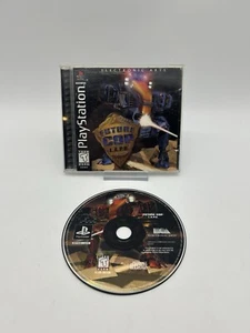 Future Cop LAPD - Sony PlayStation 1 - PS1 - NTSC-U/C - Bild 1 von 2
