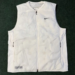 Nike Running Division AeroLayer Therma-FIT ADV Running Vest Men’s Size Large - Picture 1 of 12